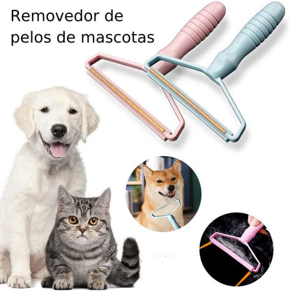 FurFree Pro - Removedor de pelo de mascotas