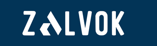 Zalvok