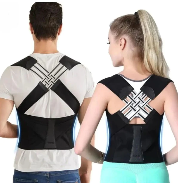Corrector Postural Avanzado MAX™