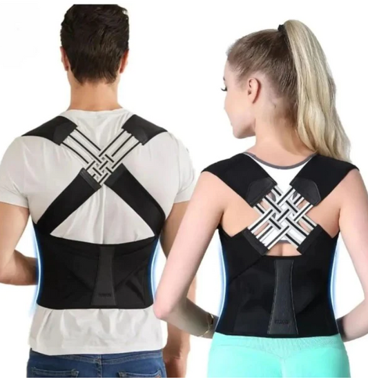 Corrector Postural Avanzado MAX™